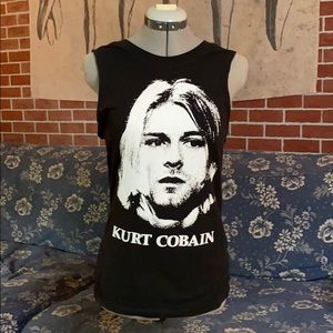 KURT COBAN t-shirt